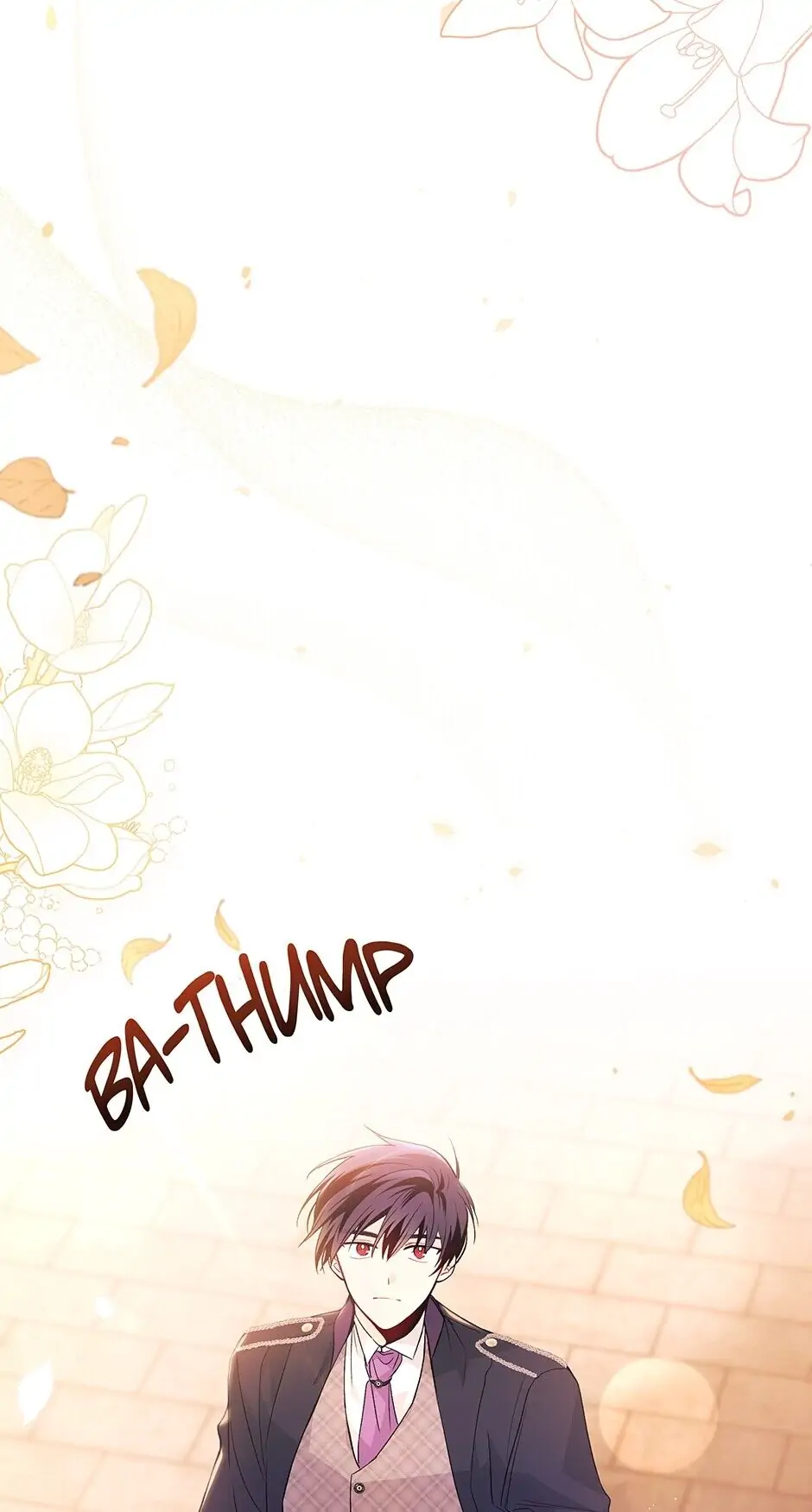 Little Rabbit and the Big Bad Leopard Chapter 44 - page 37