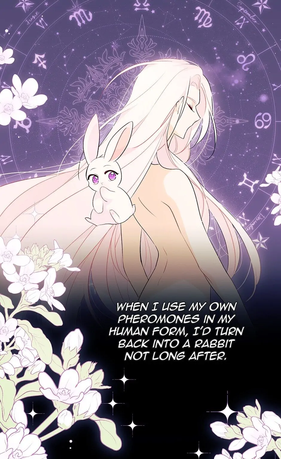 Little Rabbit and the Big Bad Leopard Chapter 44 - page 3