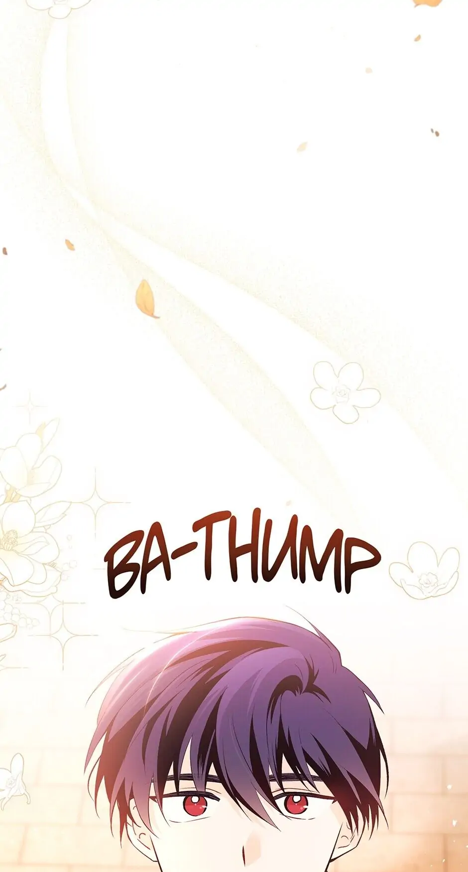 Little Rabbit and the Big Bad Leopard Chapter 44 - page 41