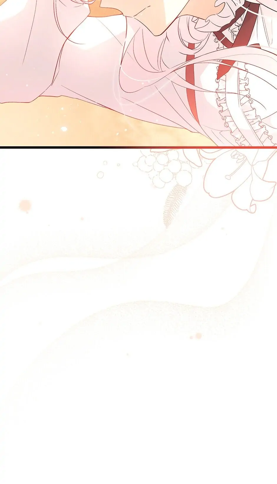 Little Rabbit and the Big Bad Leopard Chapter 44 - page 46