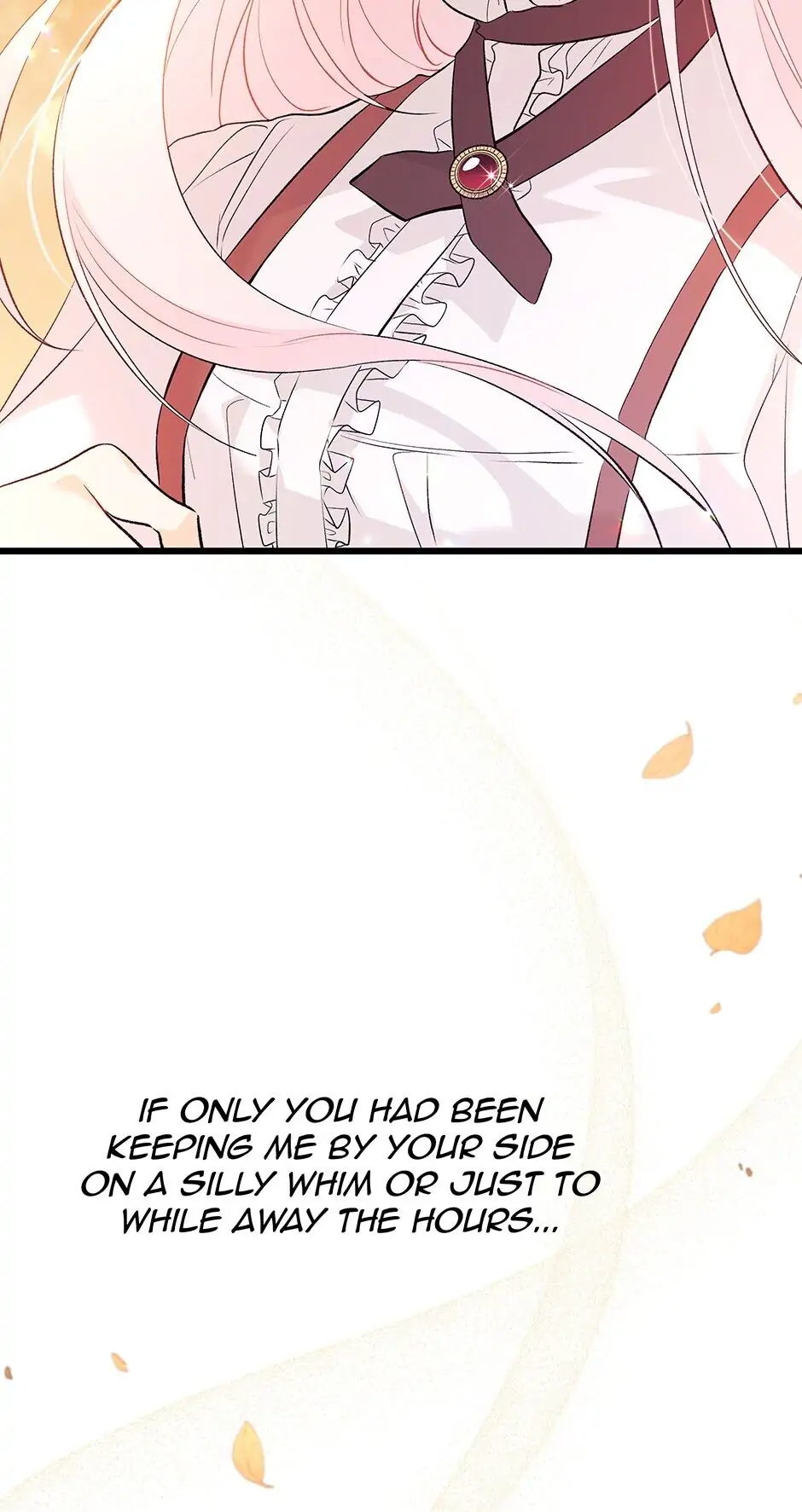 Little Rabbit and the Big Bad Leopard Chapter 44 - page 51