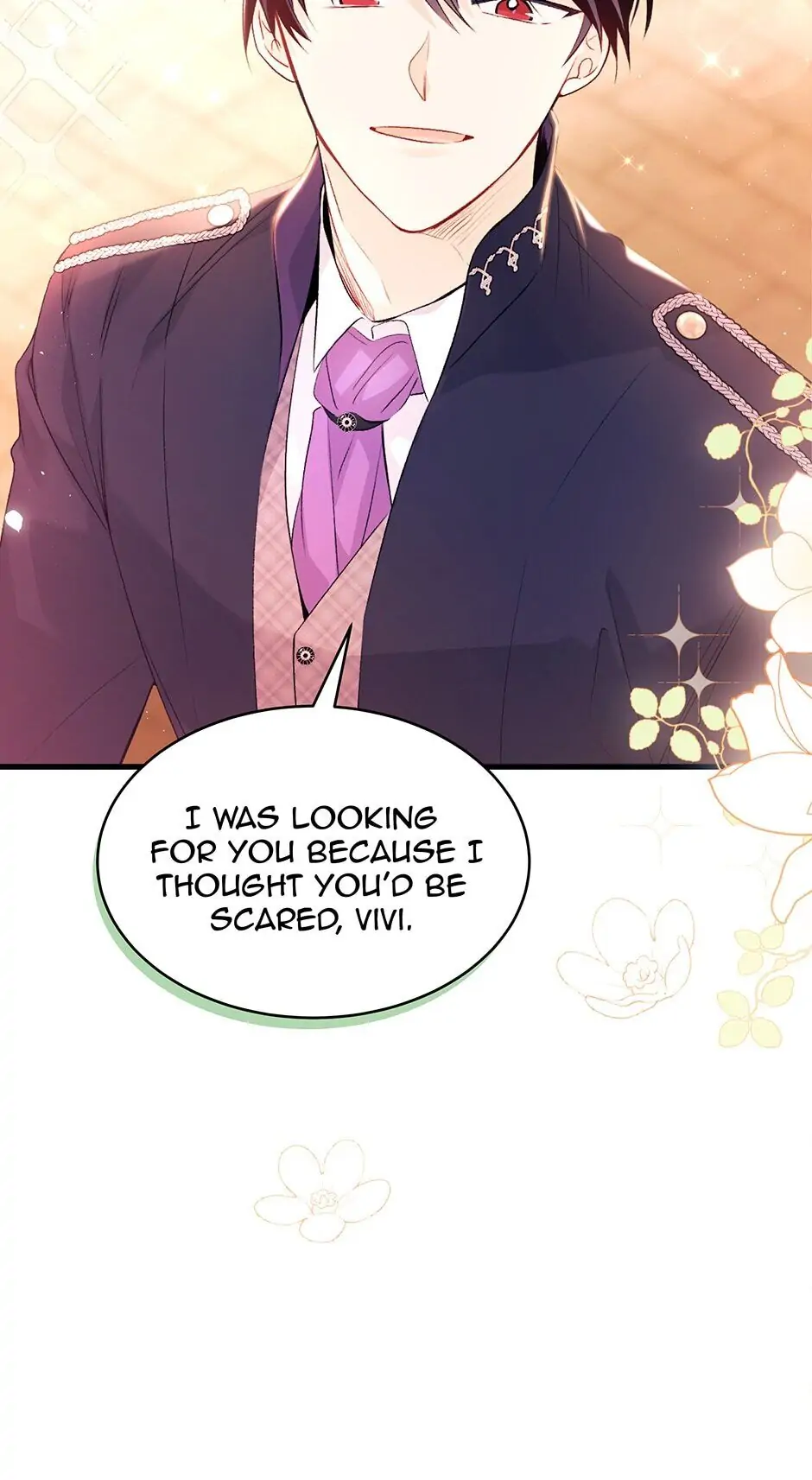 Little Rabbit and the Big Bad Leopard Chapter 44 - page 60