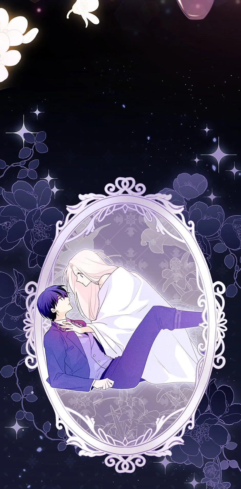 Little Rabbit and the Big Bad Leopard Chapter 44 - page 68