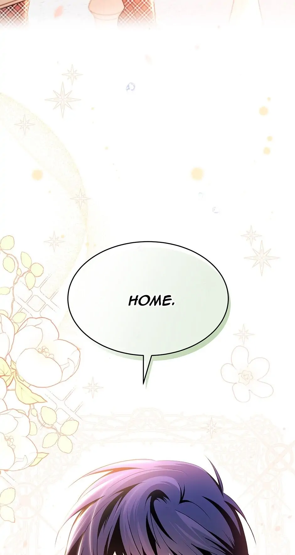 Little Rabbit and the Big Bad Leopard Chapter 44 - page 73