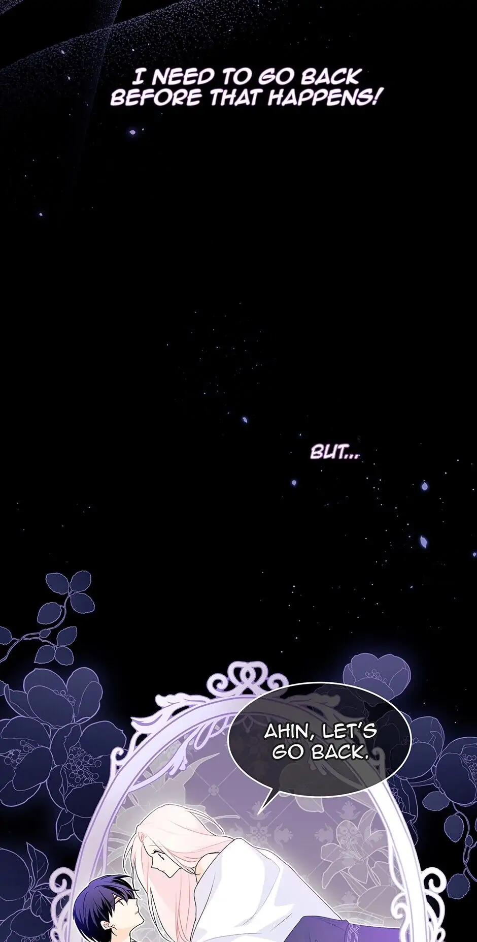 Little Rabbit and the Big Bad Leopard Chapter 44 - page 7