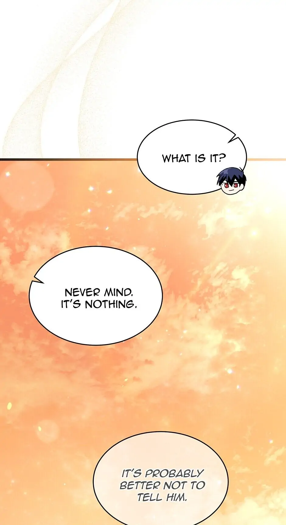Little Rabbit and the Big Bad Leopard Chapter 44 - page 79