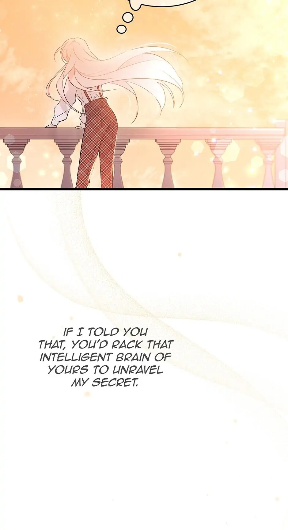 Little Rabbit and the Big Bad Leopard Chapter 44 - page 80