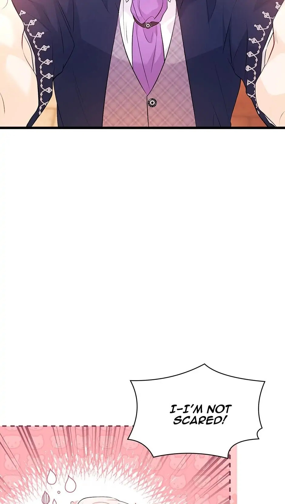 Little Rabbit and the Big Bad Leopard Chapter 44 - page 83