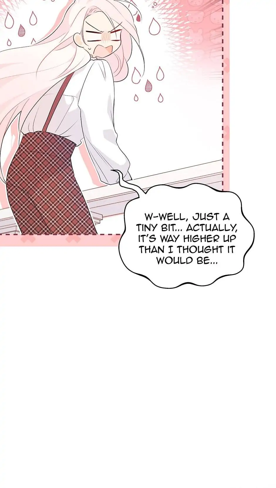 Little Rabbit and the Big Bad Leopard Chapter 44 - page 84