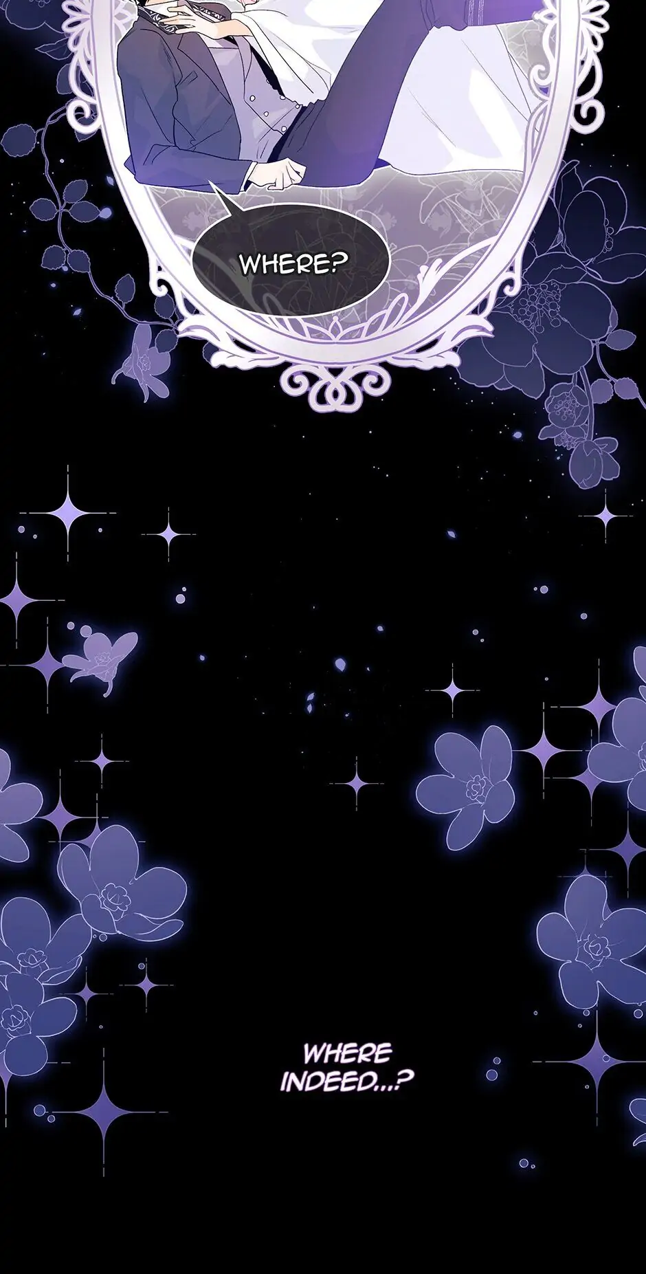 Little Rabbit and the Big Bad Leopard Chapter 44 - page 8