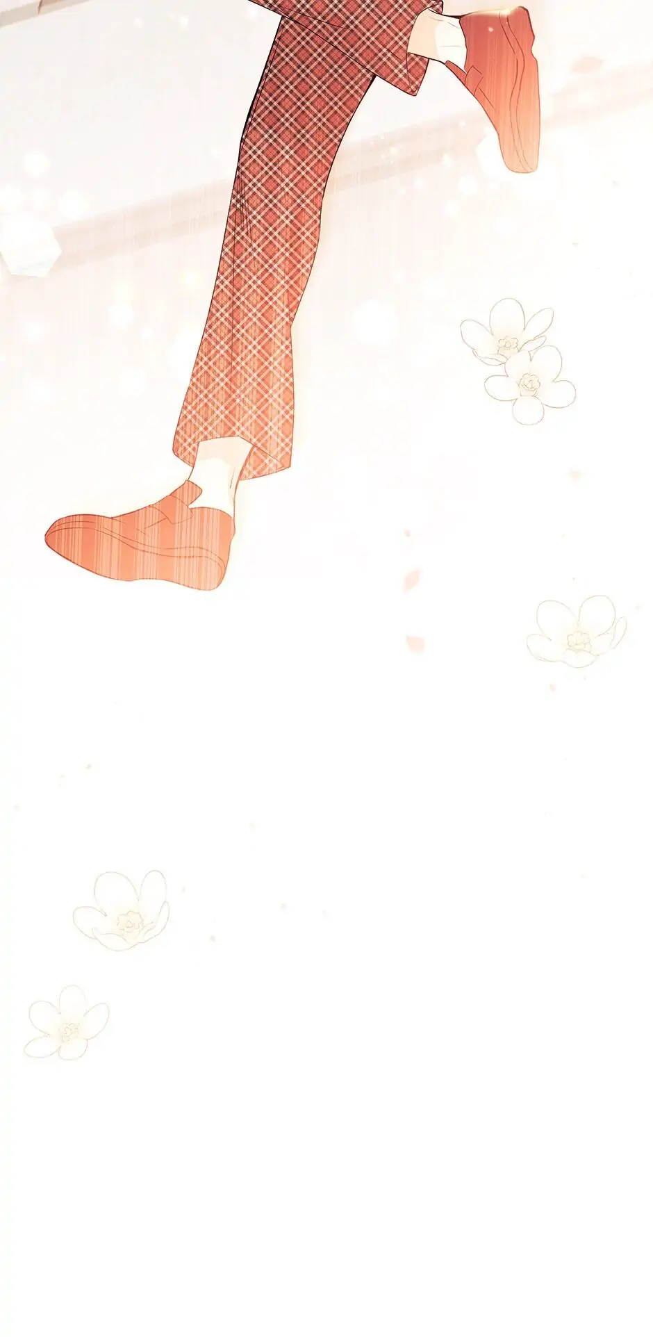 Little Rabbit and the Big Bad Leopard Chapter 44 - page 91