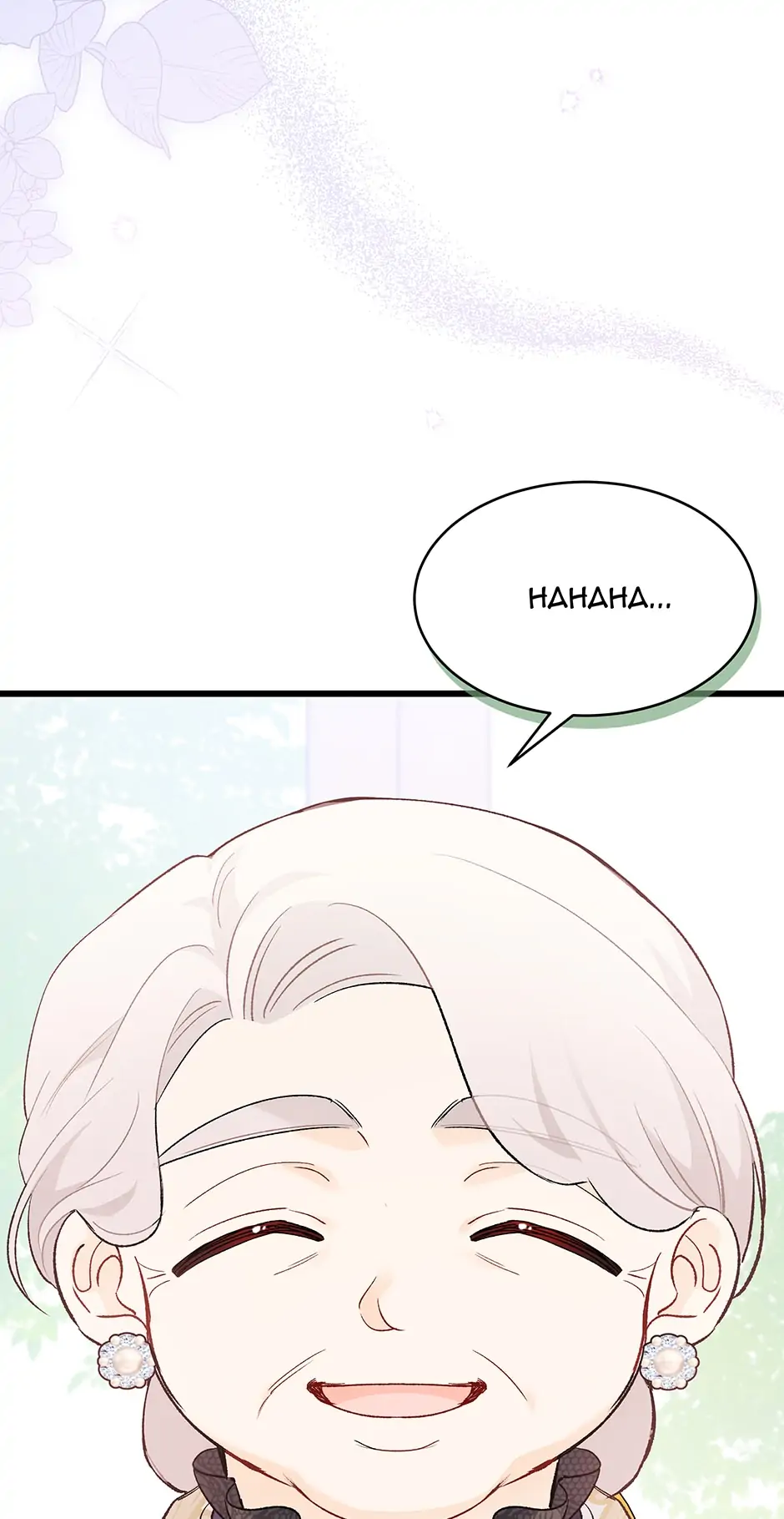 Little Rabbit and the Big Bad Leopard Chapter 73 - page 50