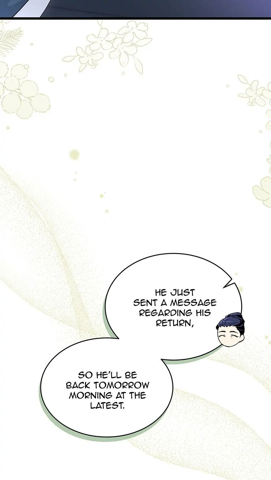 Little Rabbit and the Big Bad Leopard Chapter 45 - page 12
