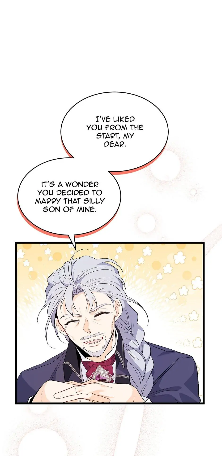 Little Rabbit and the Big Bad Leopard Chapter 45 - page 21