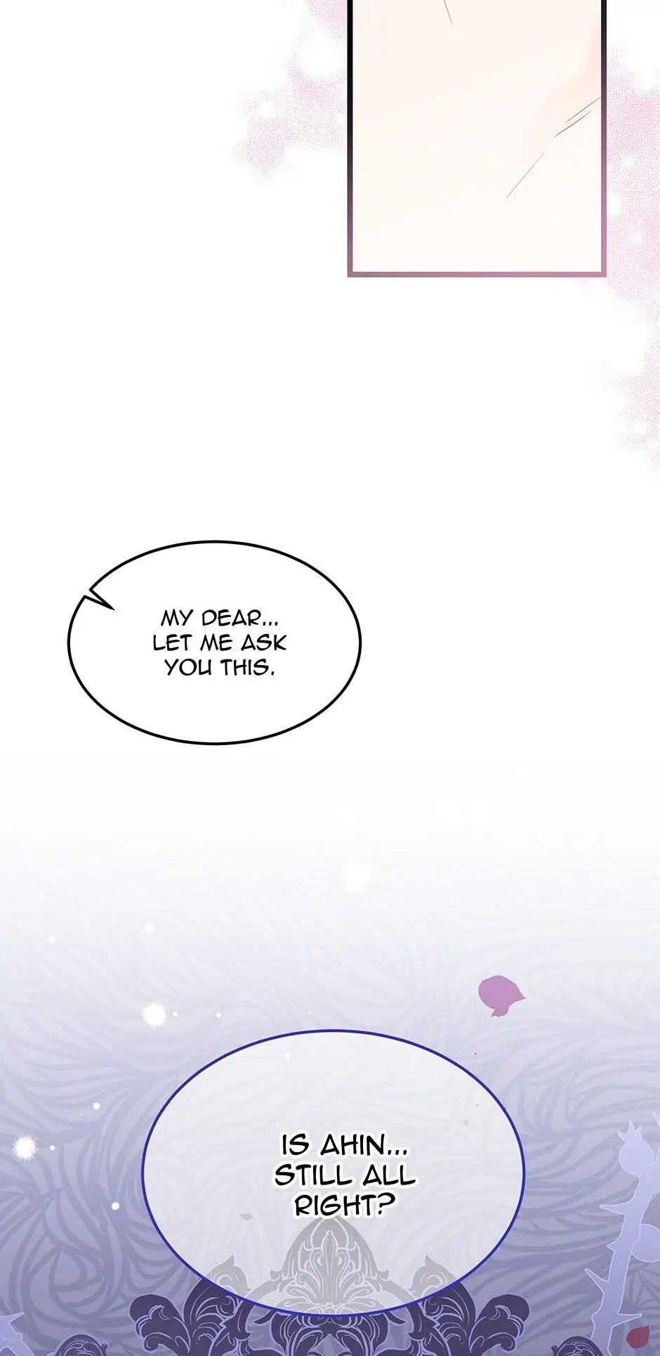 Little Rabbit and the Big Bad Leopard Chapter 45 - page 24