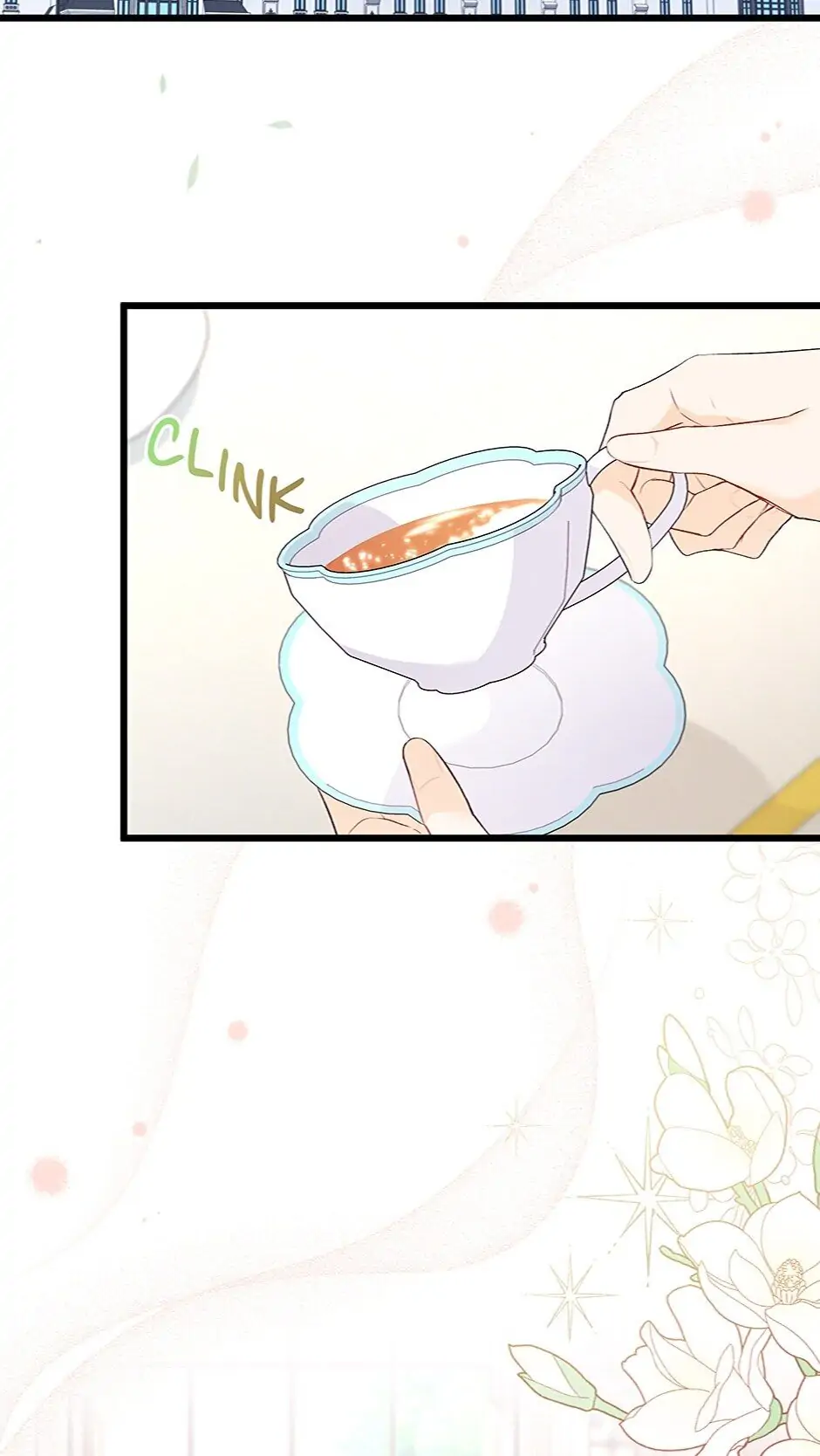 Little Rabbit and the Big Bad Leopard Chapter 45 - page 2