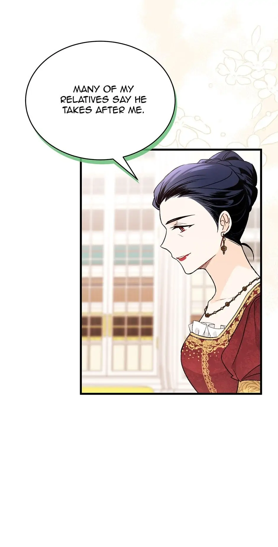 Little Rabbit and the Big Bad Leopard Chapter 45 - page 29