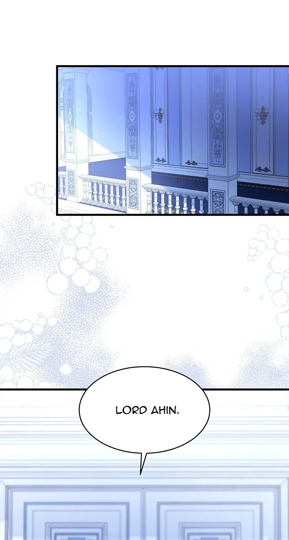 Little Rabbit and the Big Bad Leopard Chapter 45 - page 45