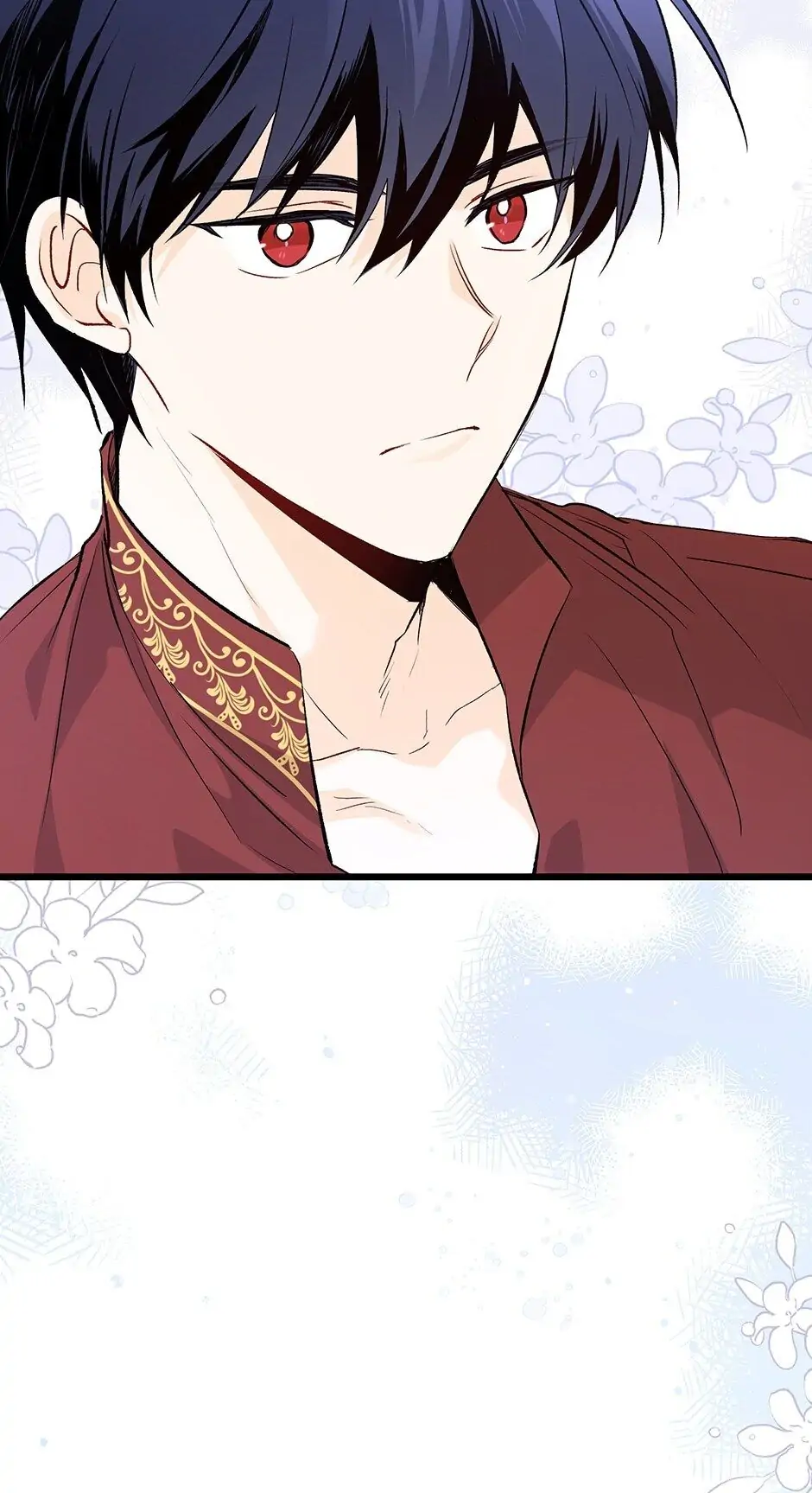 Little Rabbit and the Big Bad Leopard Chapter 45 - page 50