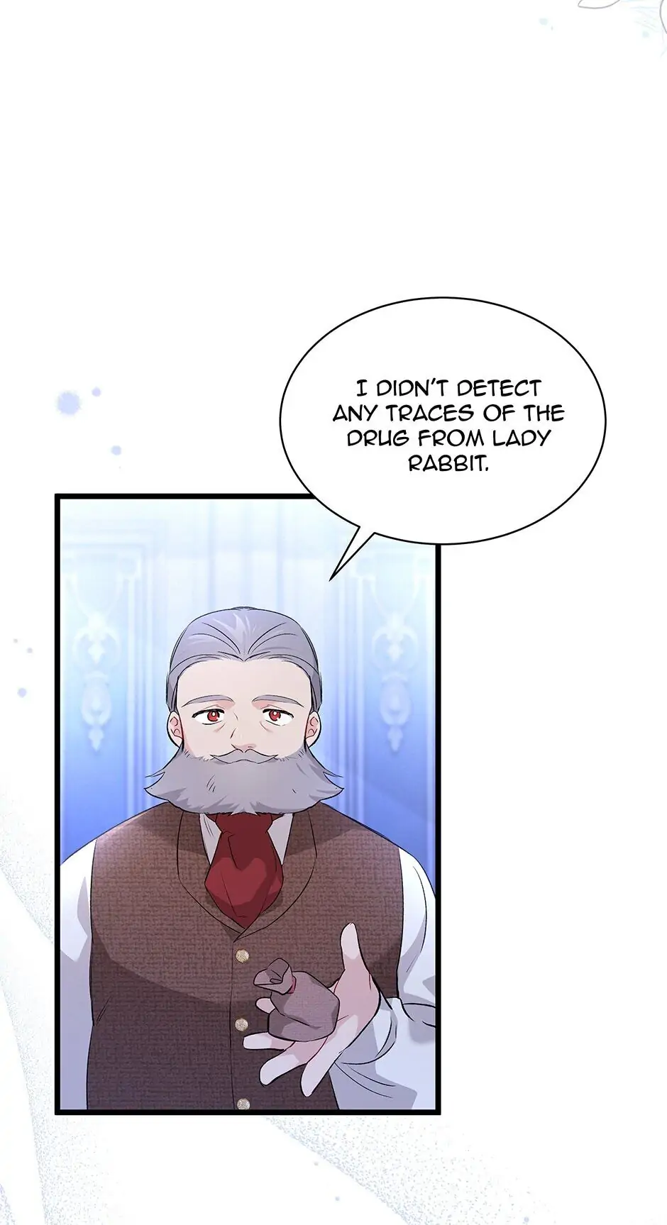 Little Rabbit and the Big Bad Leopard Chapter 45 - page 51