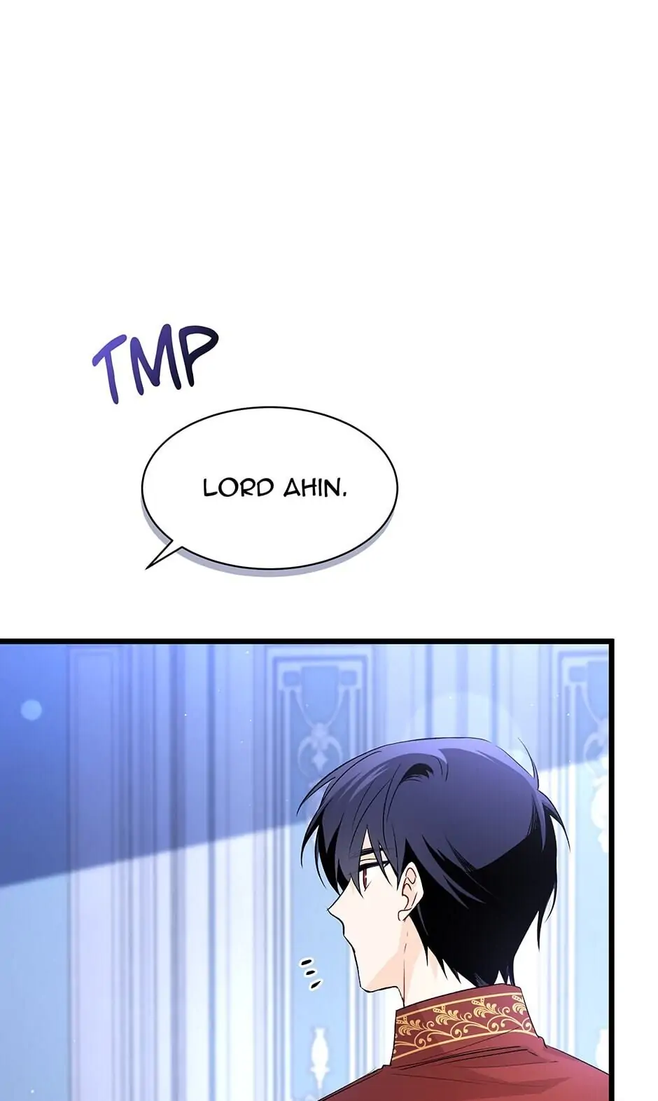 Little Rabbit and the Big Bad Leopard Chapter 45 - page 58