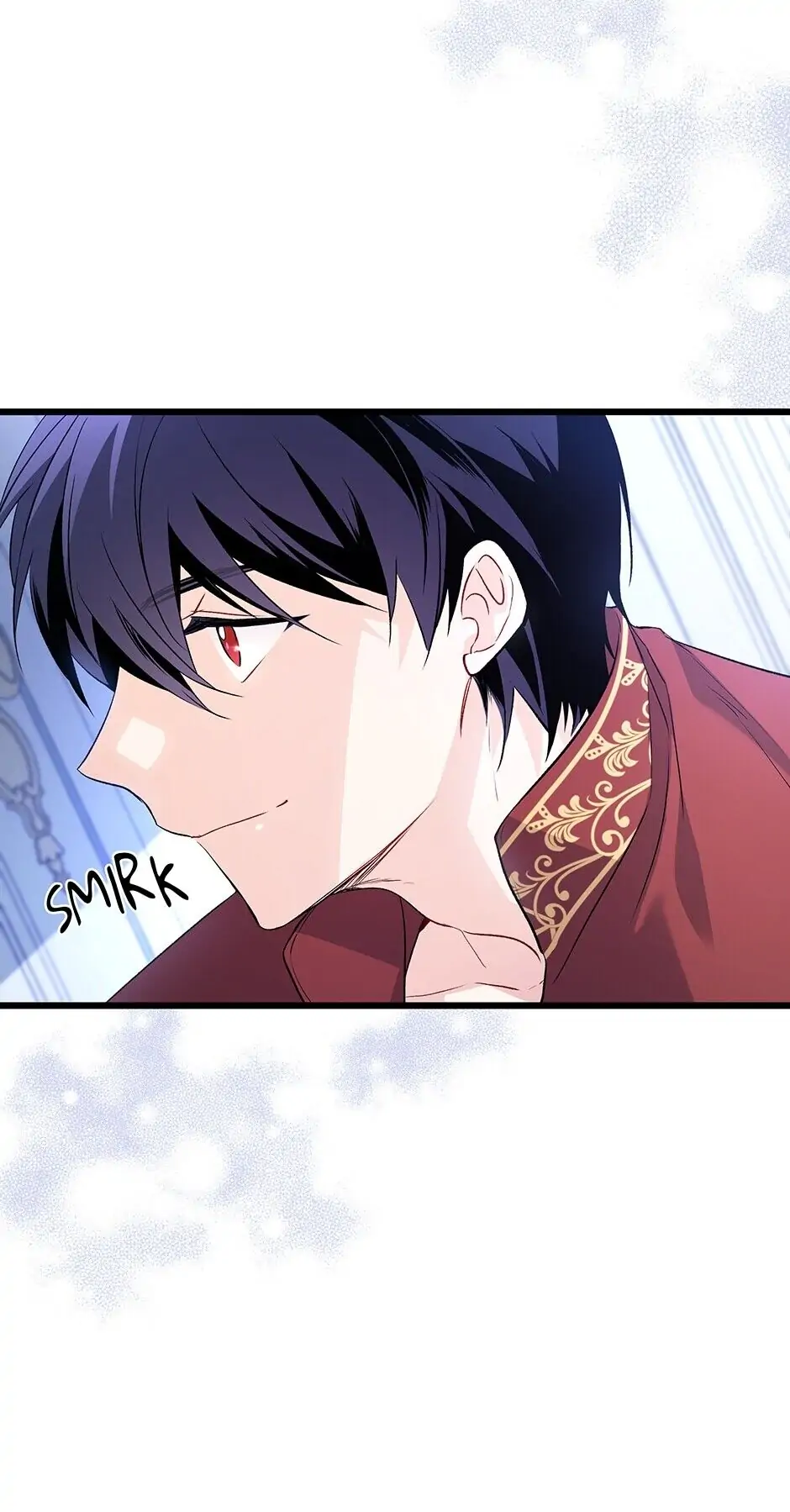Little Rabbit and the Big Bad Leopard Chapter 45 - page 66
