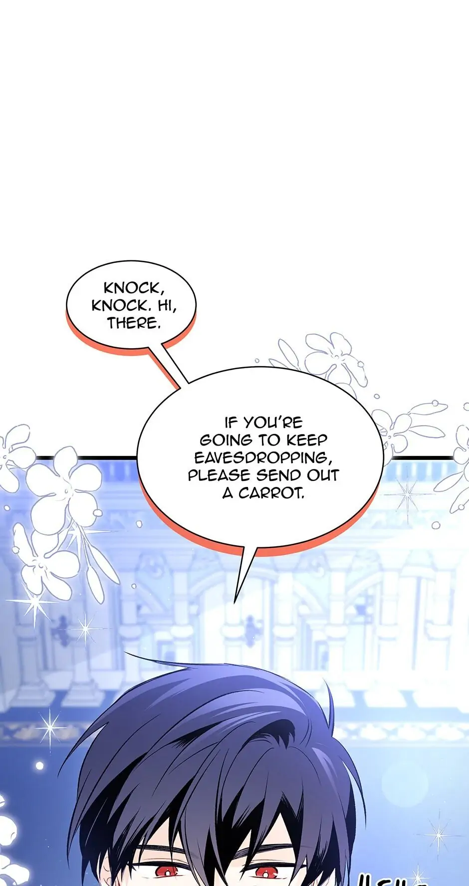 Little Rabbit and the Big Bad Leopard Chapter 45 - page 67