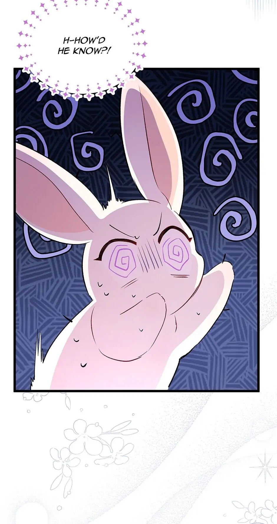 Little Rabbit and the Big Bad Leopard Chapter 45 - page 70