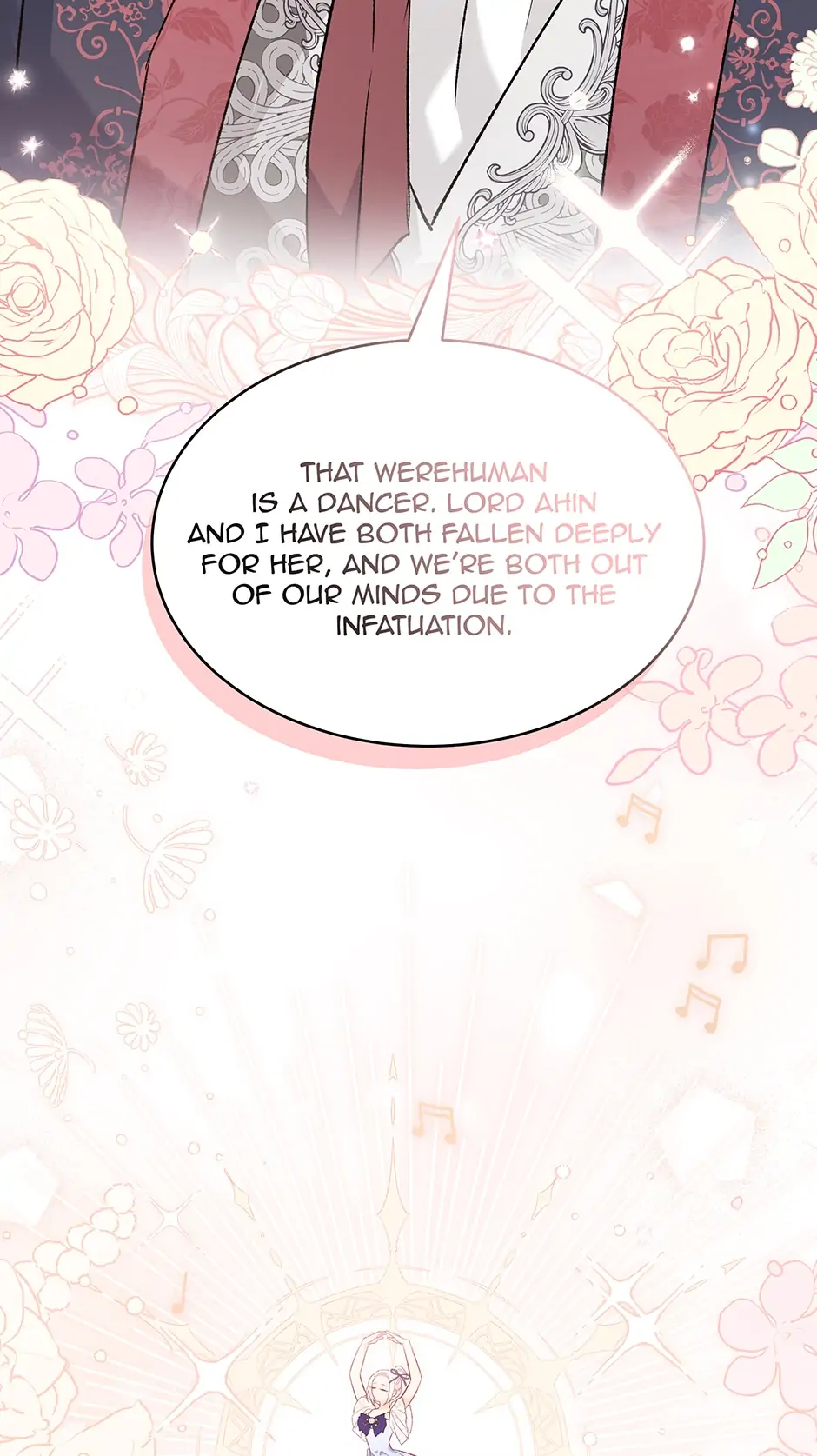 Little Rabbit and the Big Bad Leopard Chapter 74 - page 2