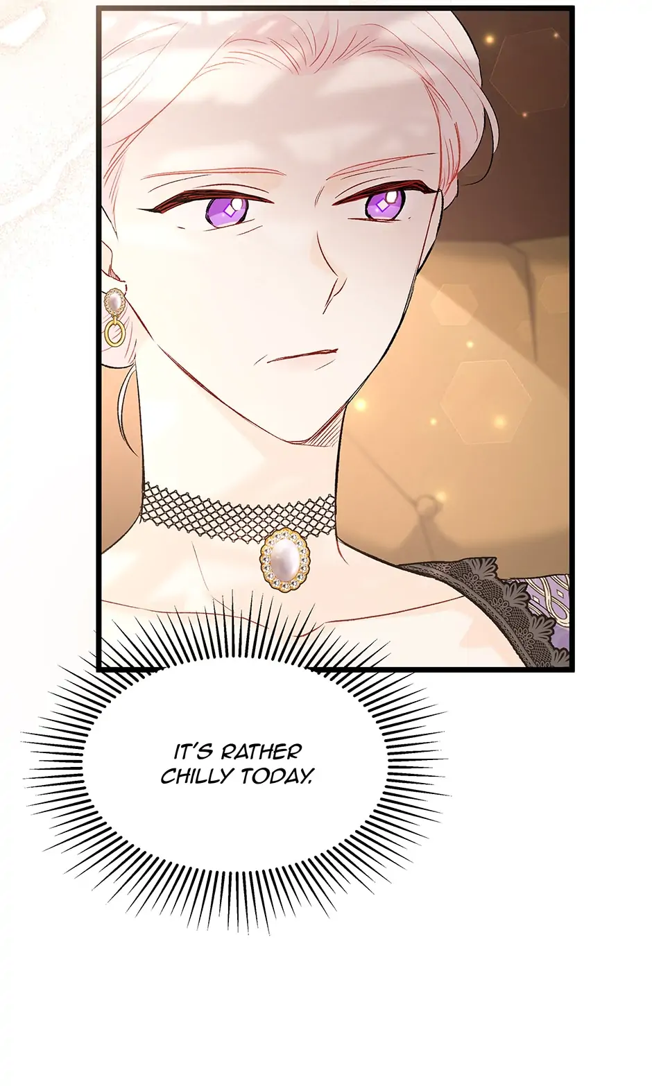 Little Rabbit and the Big Bad Leopard Chapter 74 - page 42