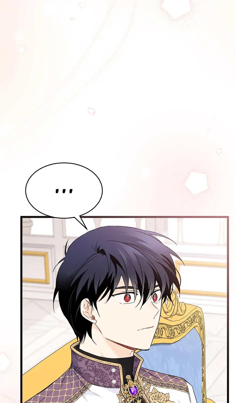 Little Rabbit and the Big Bad Leopard Chapter 74 - page 8