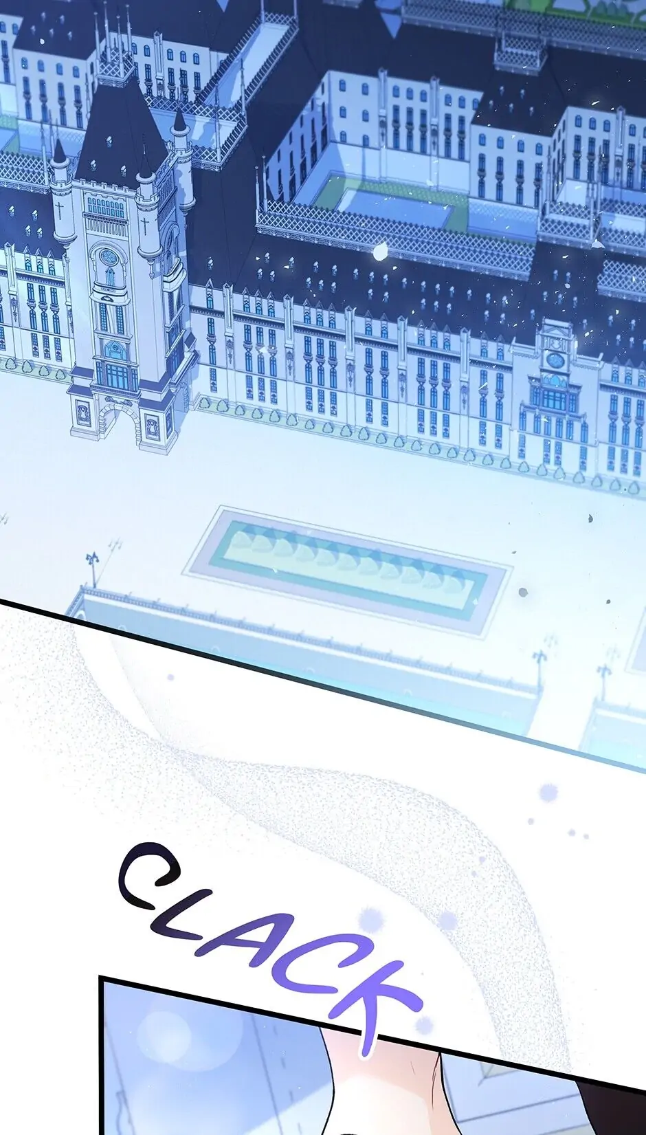 Little Rabbit and the Big Bad Leopard Chapter 46 - page 38