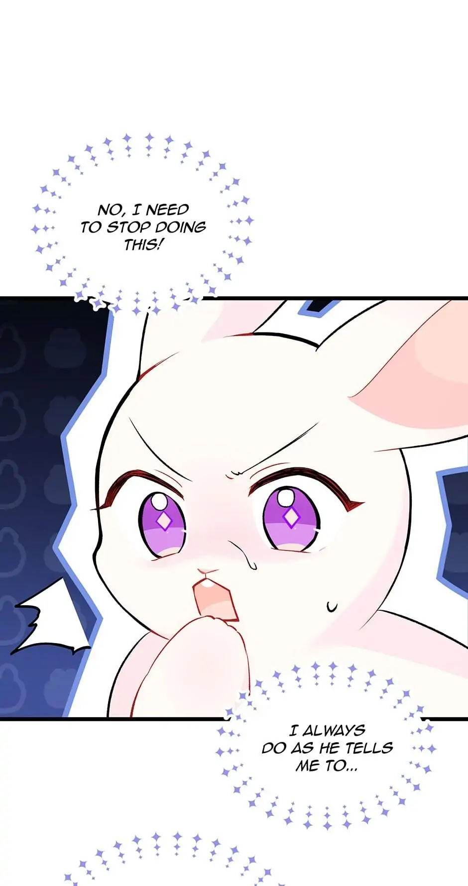 Little Rabbit and the Big Bad Leopard Chapter 46 - page 42