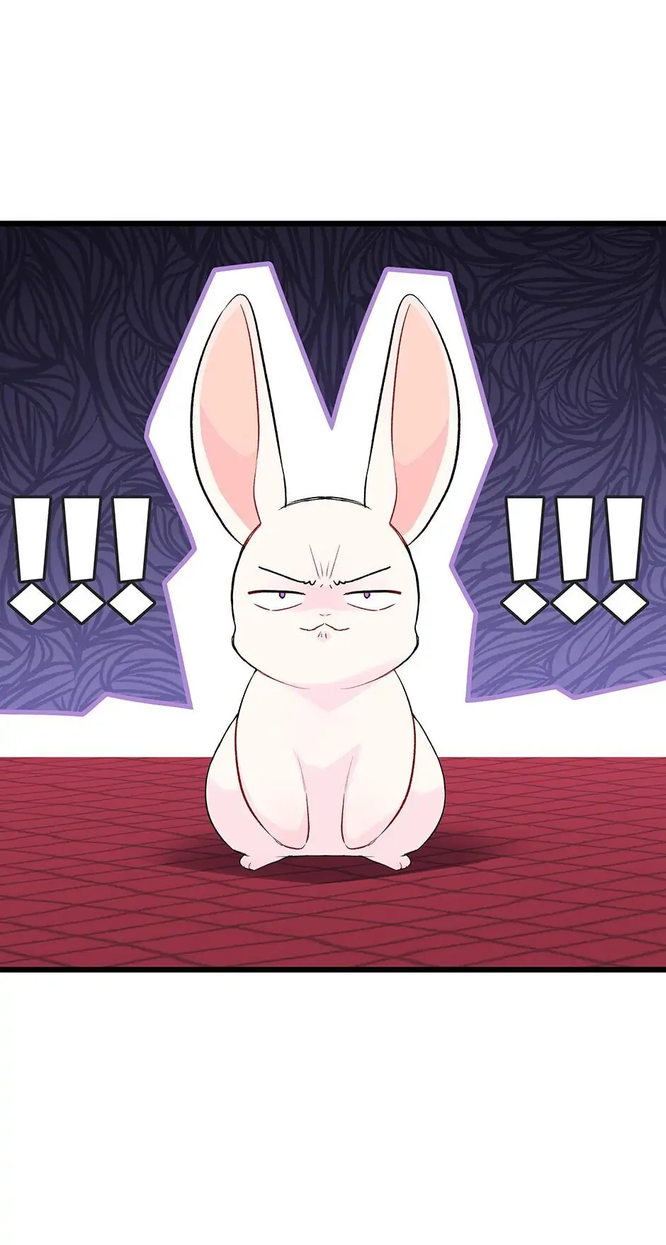 Little Rabbit and the Big Bad Leopard Chapter 46 - page 50