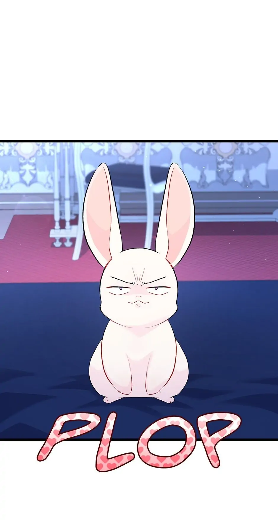 Little Rabbit and the Big Bad Leopard Chapter 46 - page 51
