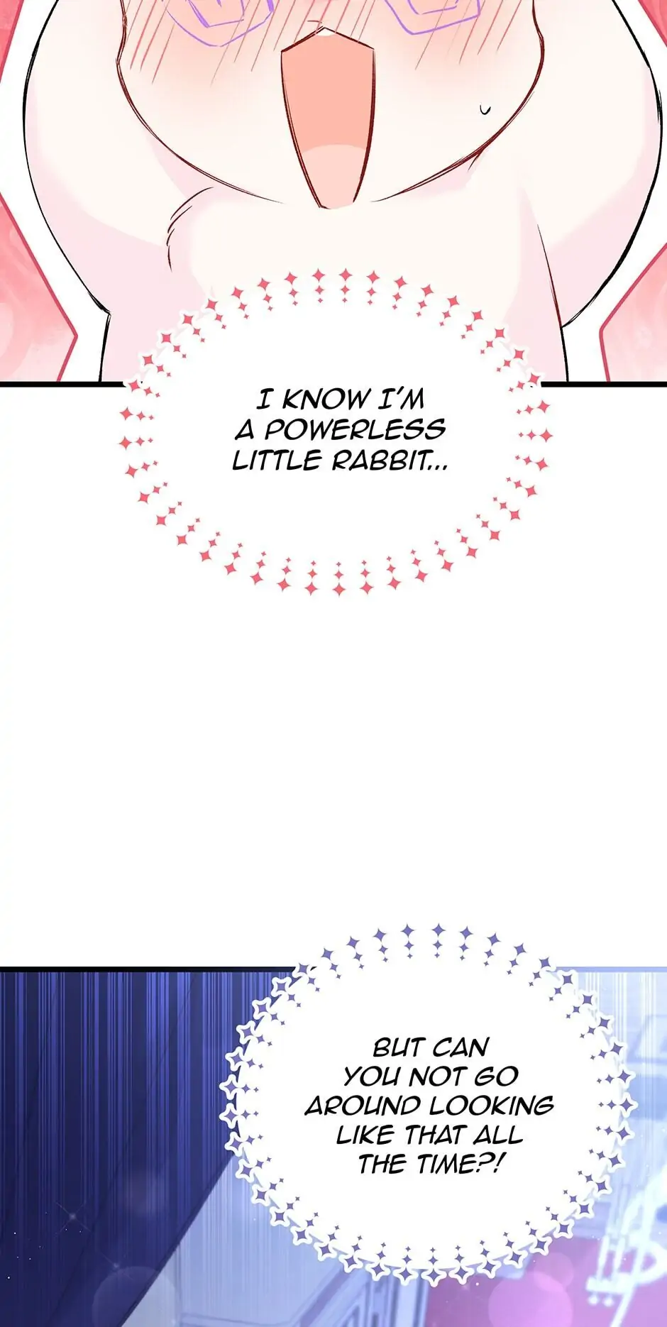 Little Rabbit and the Big Bad Leopard Chapter 46 - page 60
