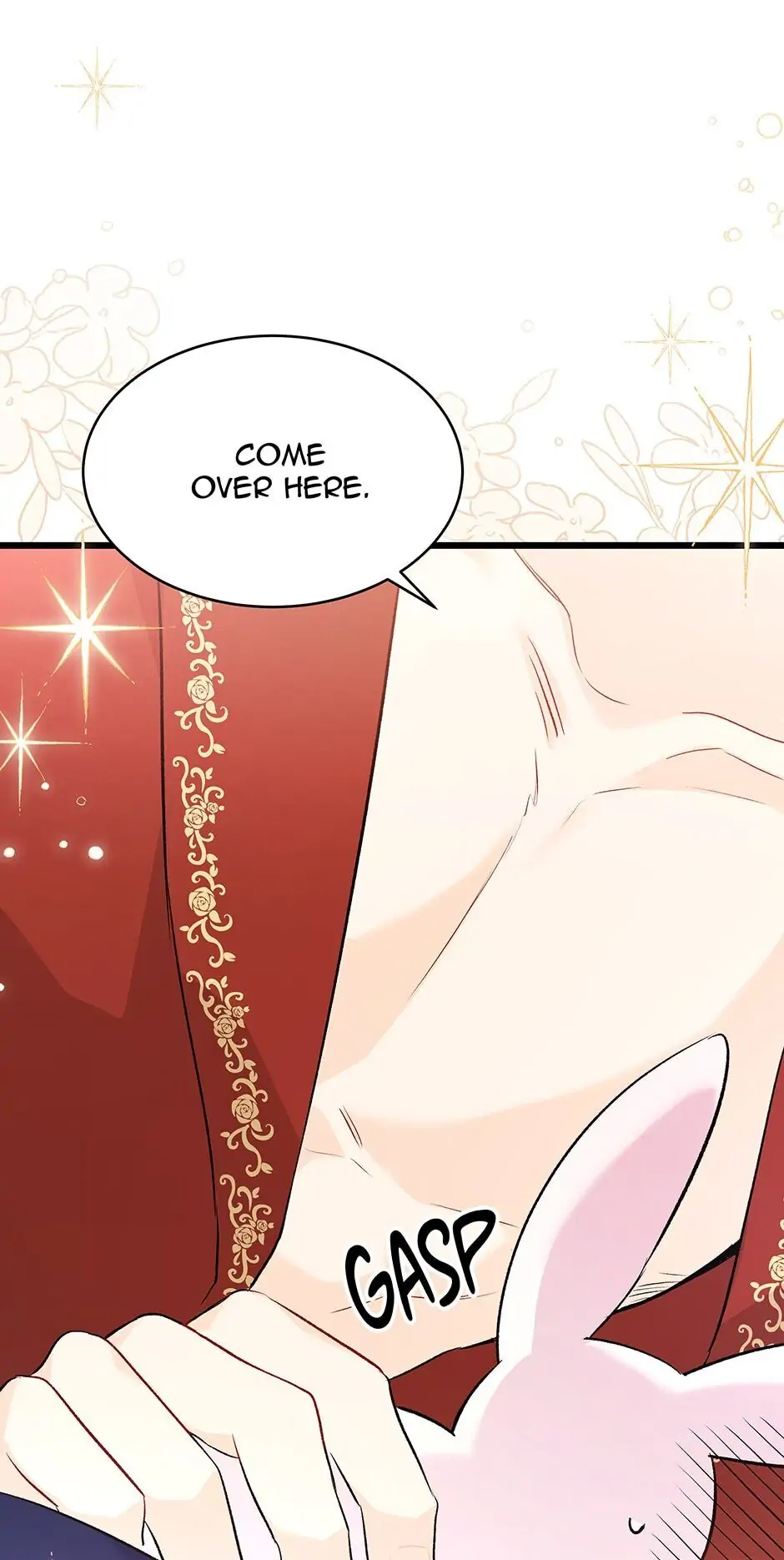 Little Rabbit and the Big Bad Leopard Chapter 46 - page 62