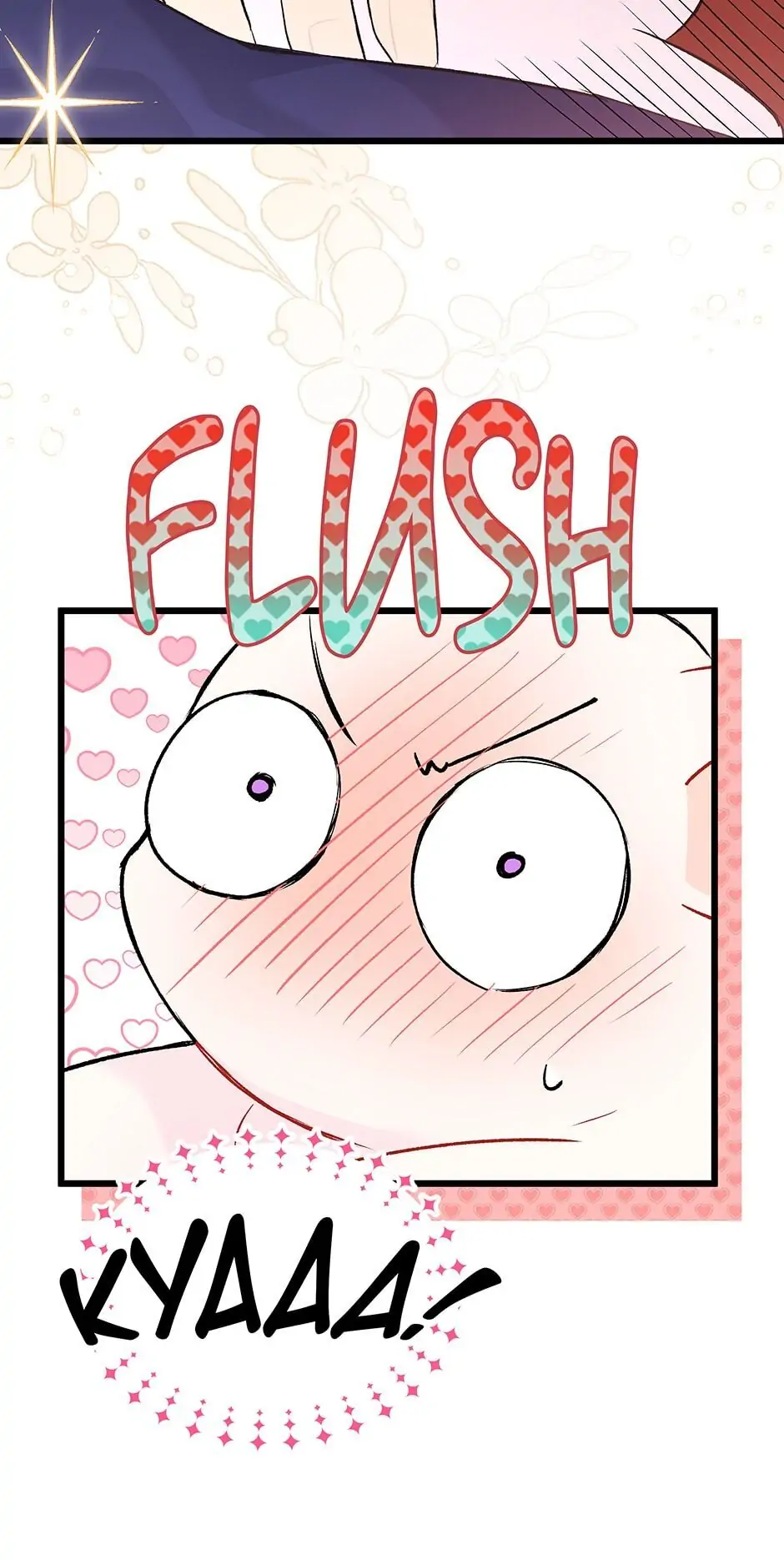 Little Rabbit and the Big Bad Leopard Chapter 46 - page 63