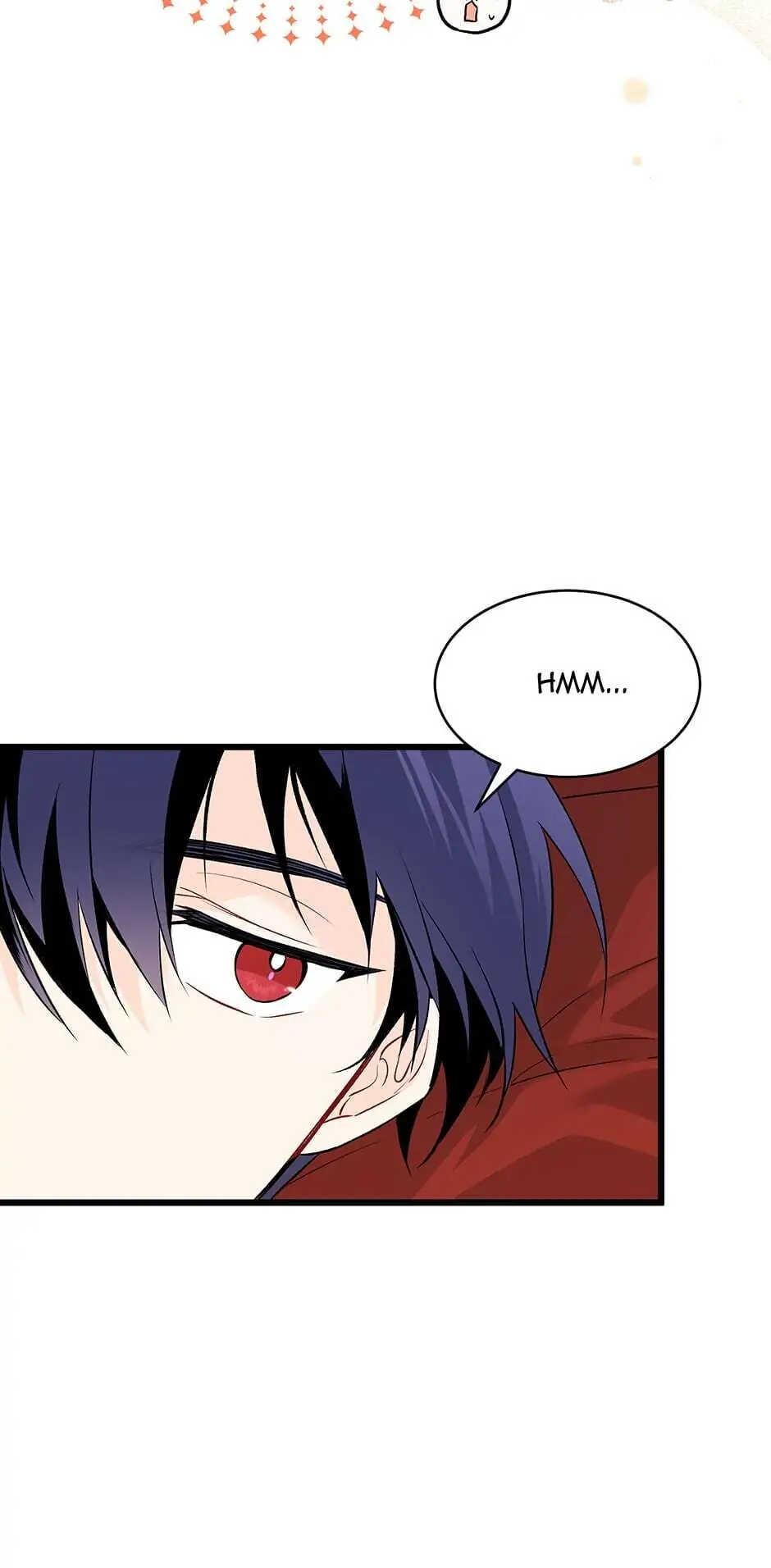 Little Rabbit and the Big Bad Leopard Chapter 46 - page 65