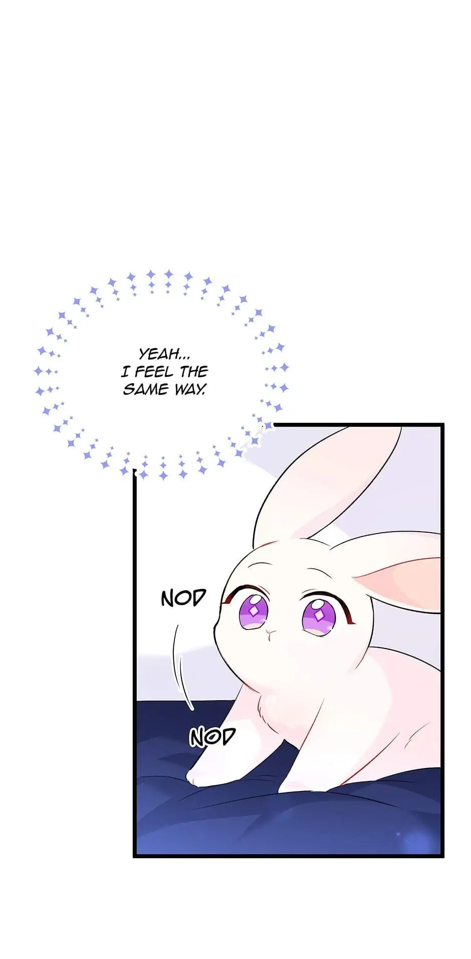 Little Rabbit and the Big Bad Leopard Chapter 46 - page 67