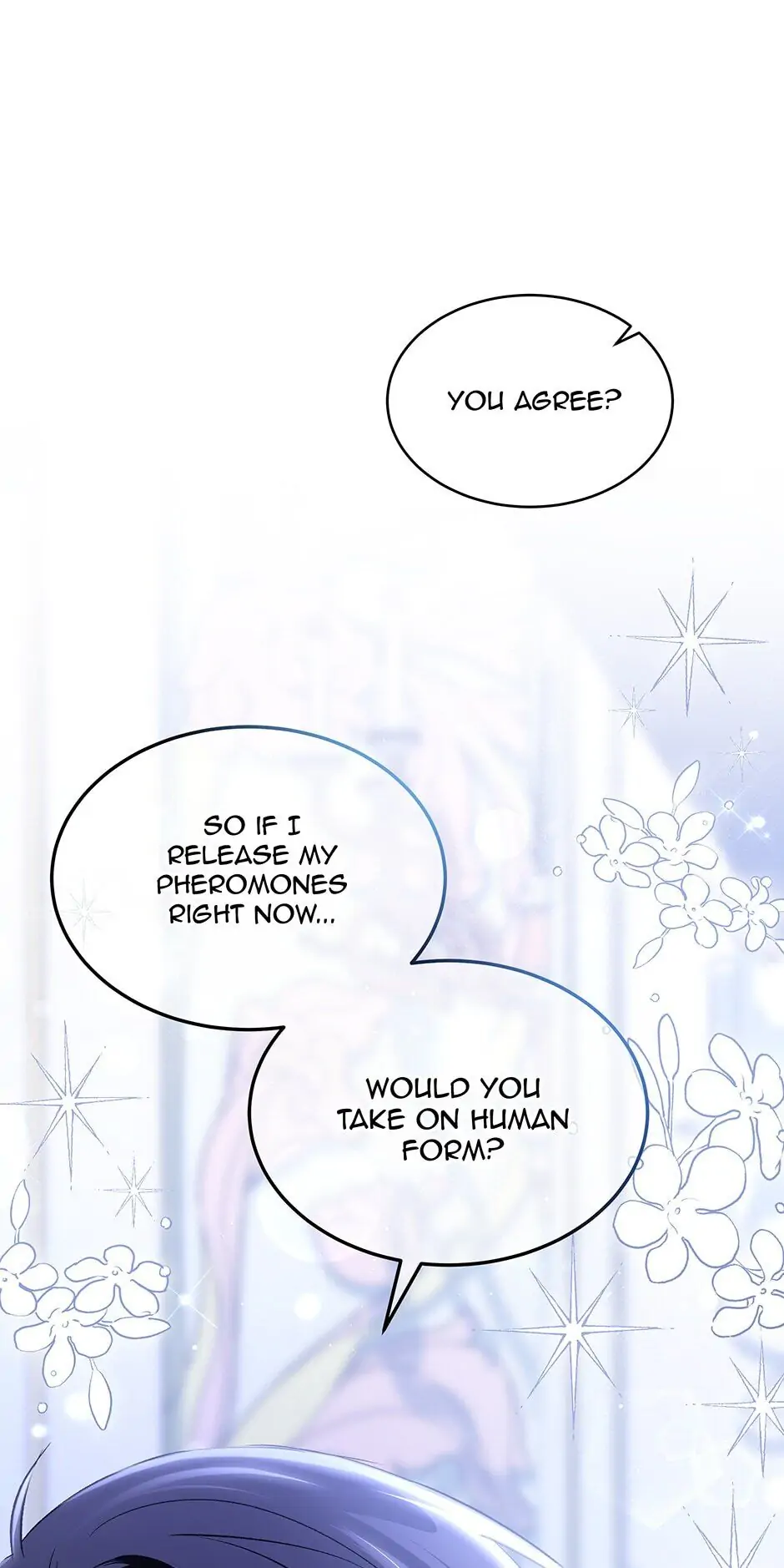 Little Rabbit and the Big Bad Leopard Chapter 46 - page 68