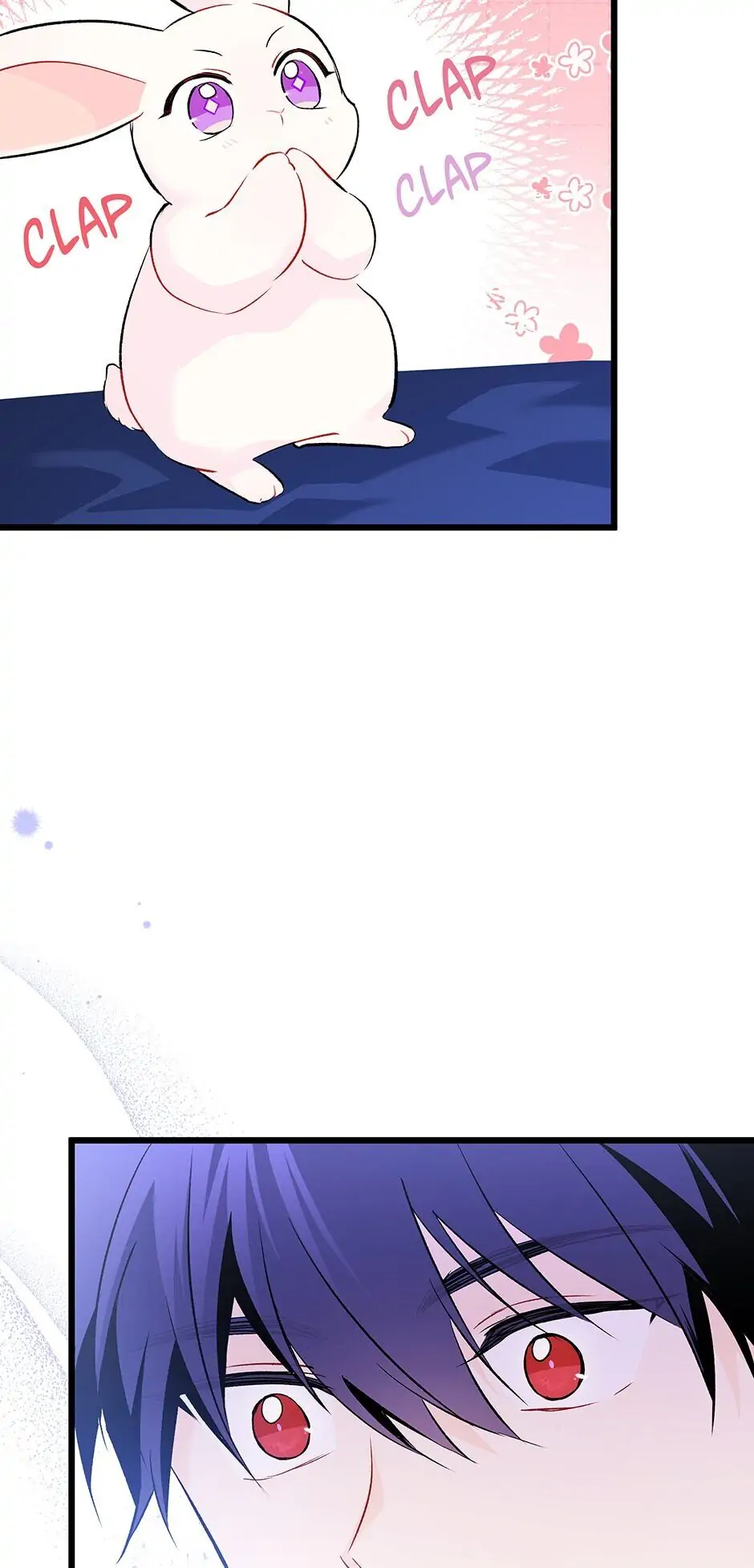 Little Rabbit and the Big Bad Leopard Chapter 46 - page 77