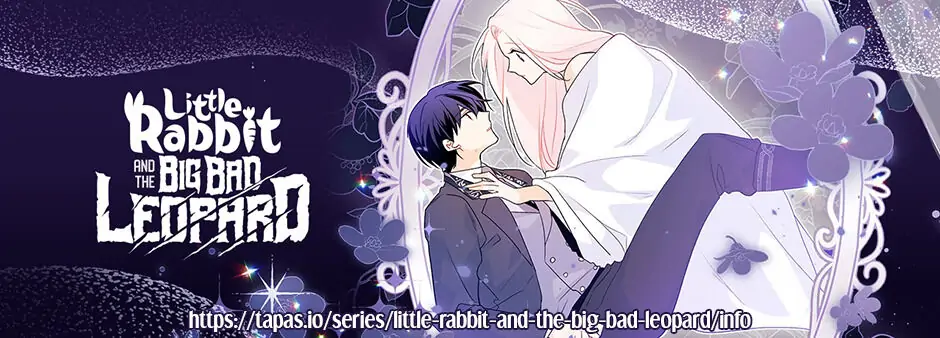 Little Rabbit and the Big Bad Leopard Chapter 46 - page 81