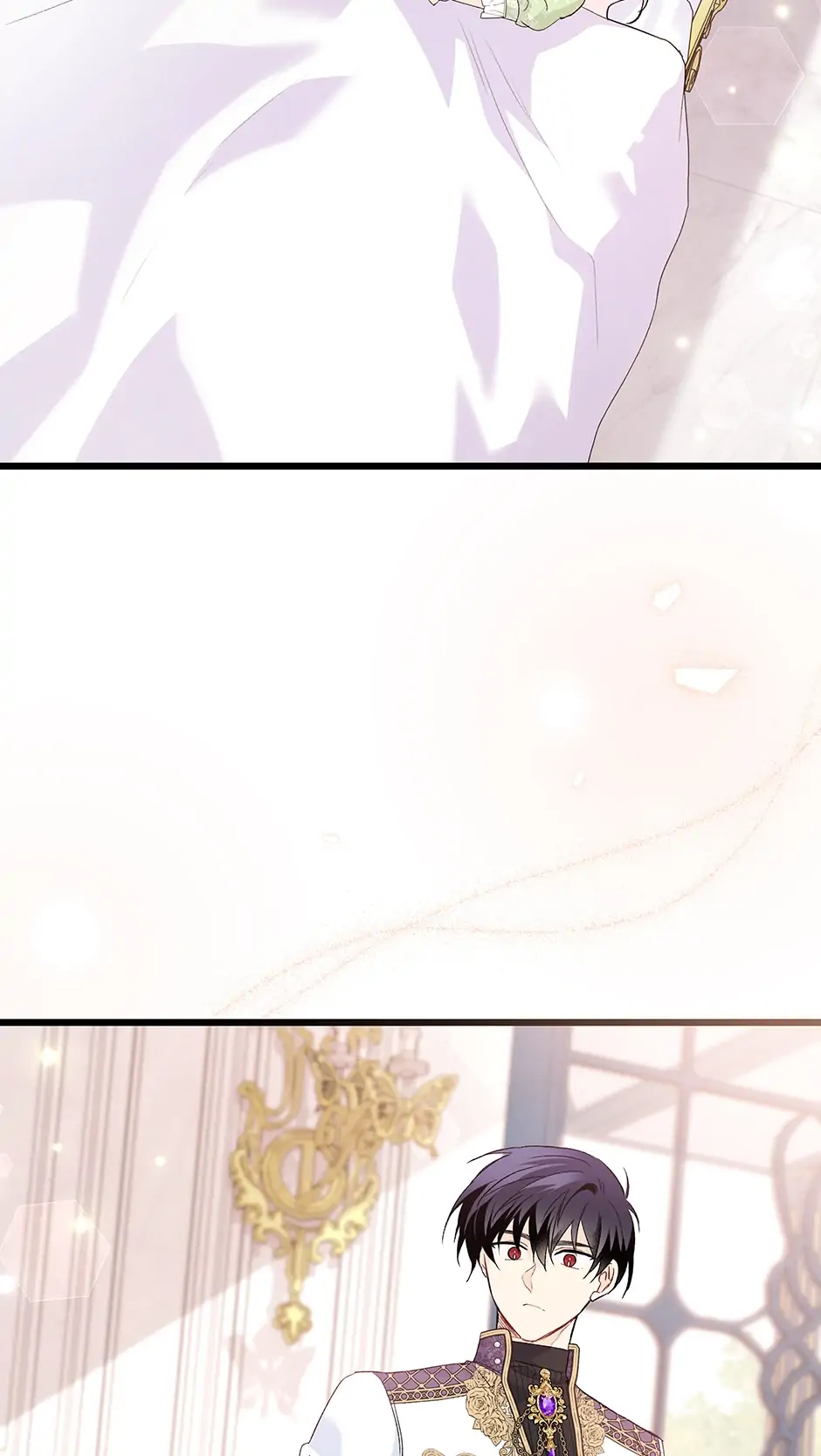 Little Rabbit and the Big Bad Leopard Chapter 75 - page 12