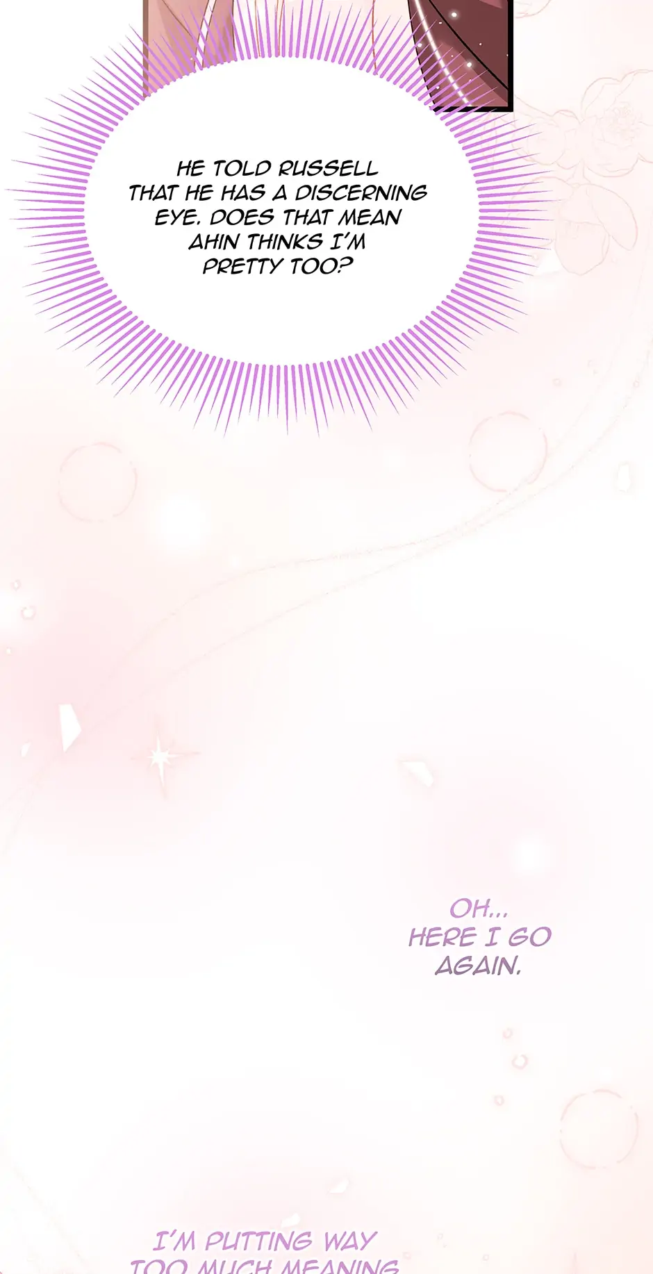 Little Rabbit and the Big Bad Leopard Chapter 75 - page 66