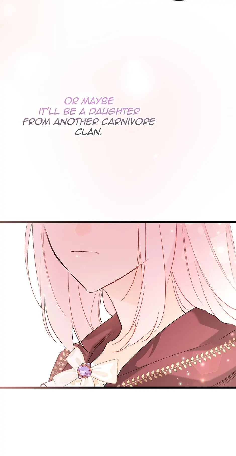 Little Rabbit and the Big Bad Leopard Chapter 75 - page 73