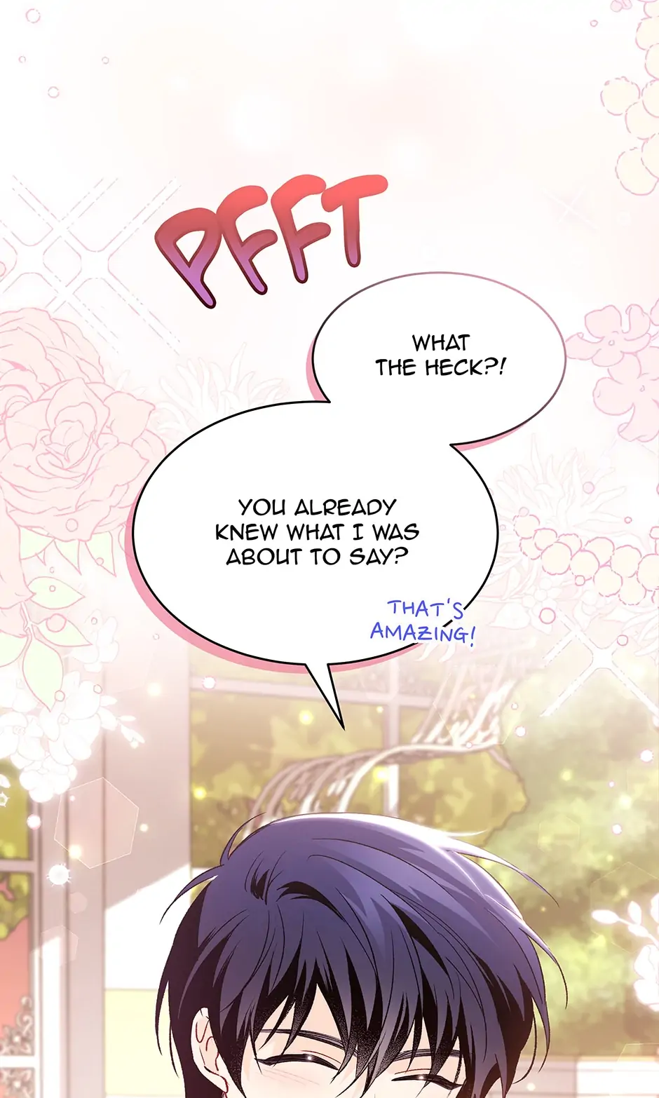 Little Rabbit and the Big Bad Leopard Chapter 75 - page 81