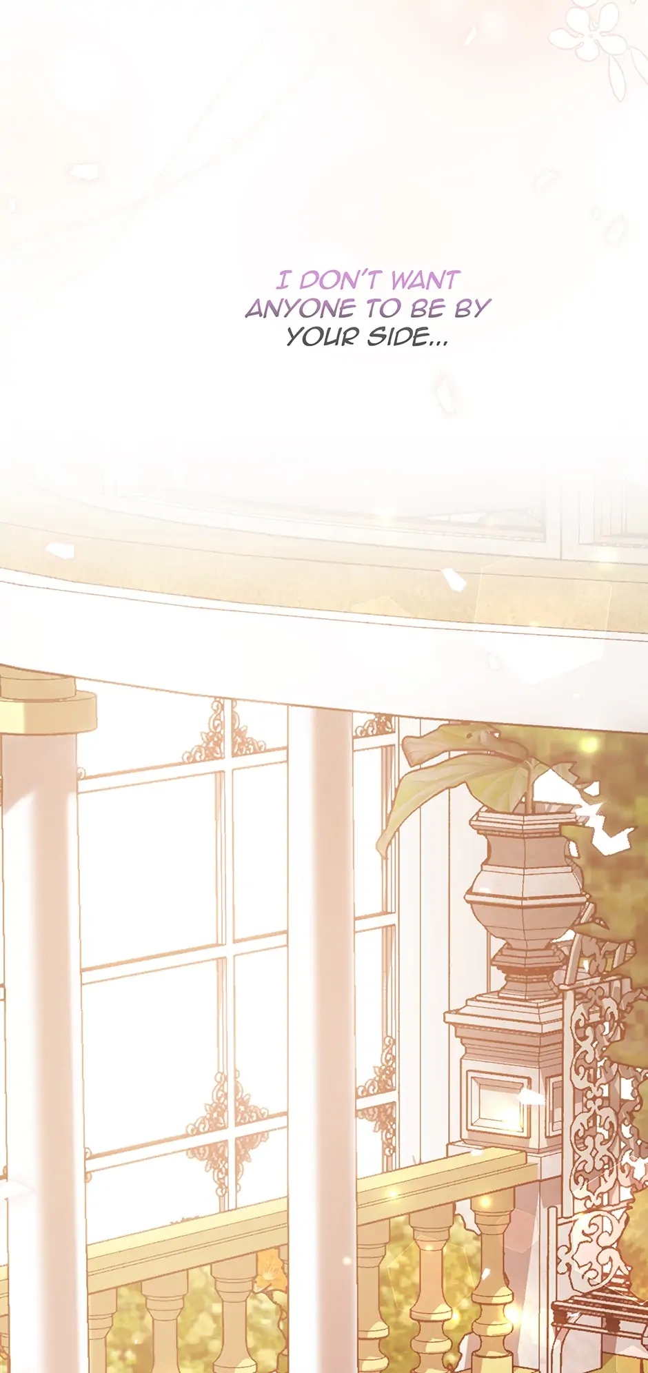 Little Rabbit and the Big Bad Leopard Chapter 75 - page 86