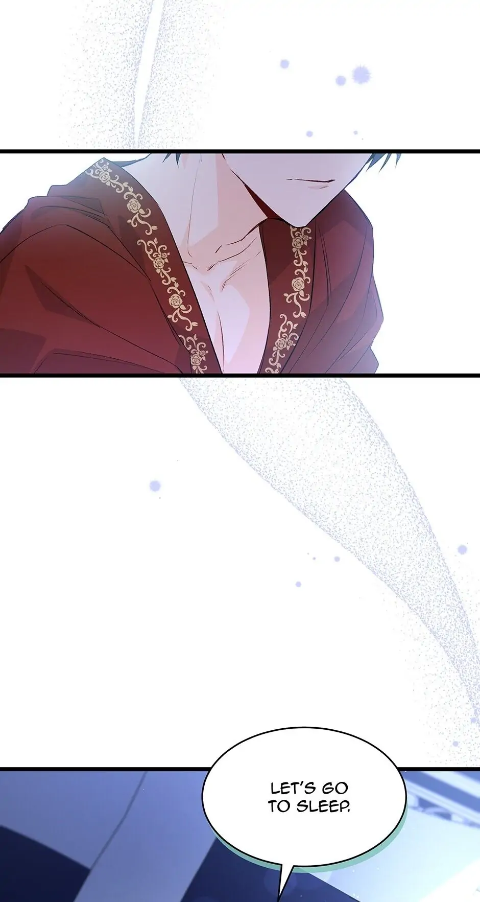 Little Rabbit and the Big Bad Leopard Chapter 47 - page 9