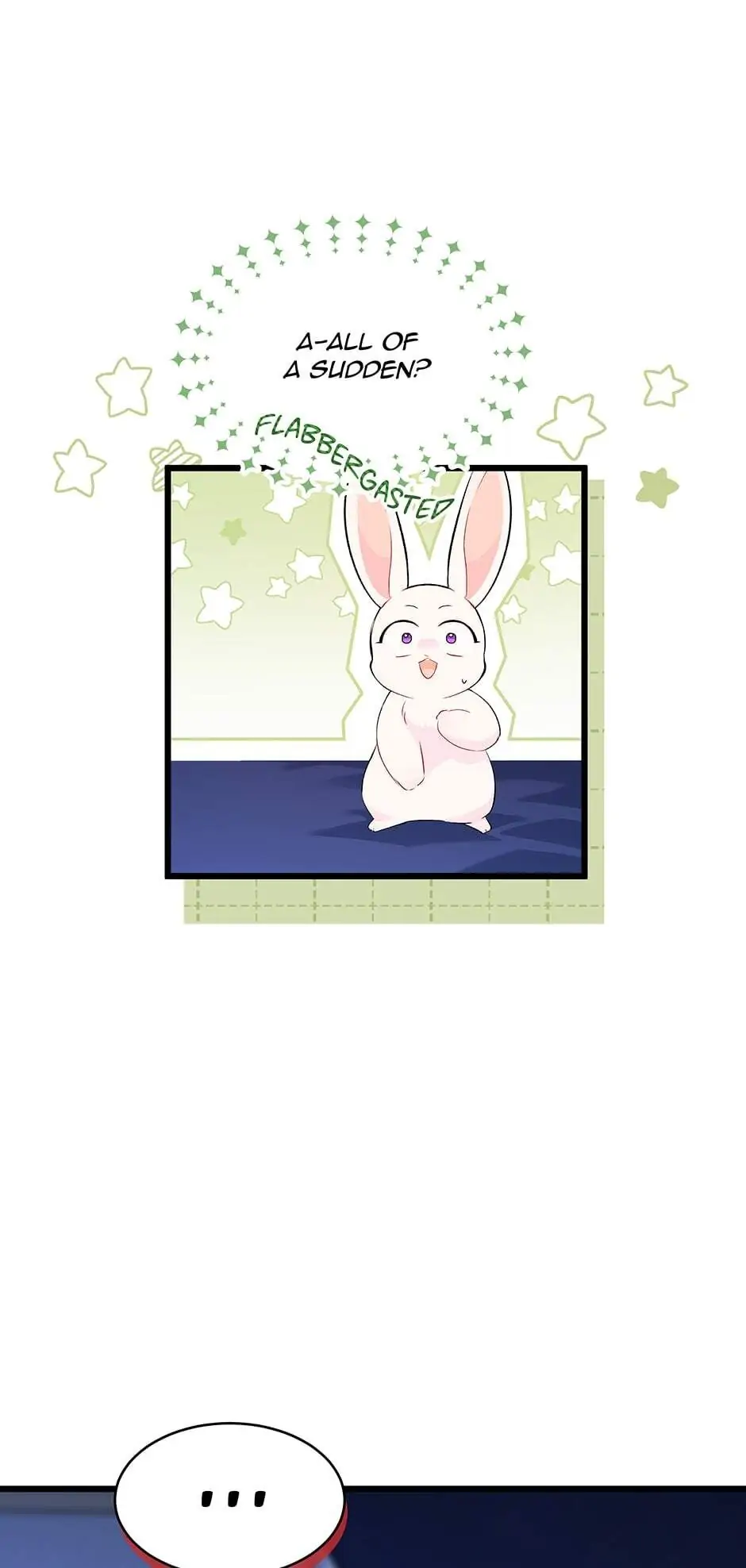Little Rabbit and the Big Bad Leopard Chapter 47 - page 11